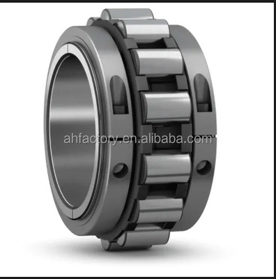 Zylindrische Struktur 101,6 mm Innendurchmesser Cooper 02B400EX Split-Rolllager