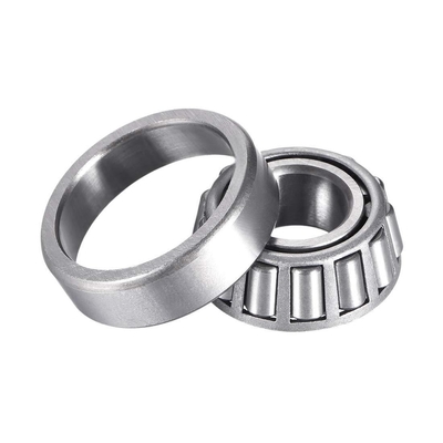 Nahrungsmittelgeschäft Tapered Roller Bearing 33206 33207 33208 33209 33210 mit Gcr15 Chrom Stahl