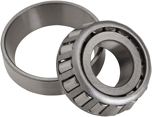 Nahrungsmittelgeschäft Tapered Roller Bearing 33206 33207 33208 33209 33210 mit Gcr15 Chrom Stahl