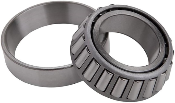 Nahrungsmittelgeschäft Tapered Roller Bearing 33206 33207 33208 33209 33210 mit Gcr15 Chrom Stahl