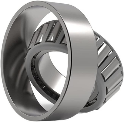 Nahrungsmittelgeschäft Tapered Roller Bearing 33206 33207 33208 33209 33210 mit Gcr15 Chrom Stahl