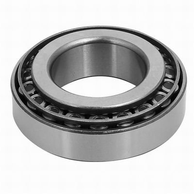 Nahrungsmittelgeschäft Tapered Roller Bearing 33206 33207 33208 33209 33210 mit Gcr15 Chrom Stahl