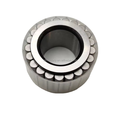 ISO9001 2008 Zertifiziertes Hochtemperaturlager TJ600-099-1 Zylindrisches Walzlager 18X30.86X13mm