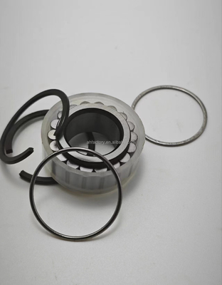 ISO9001 2008 Zertifiziertes Hochtemperaturlager TJ600-099-1 Zylindrisches Walzlager 18X30.86X13mm