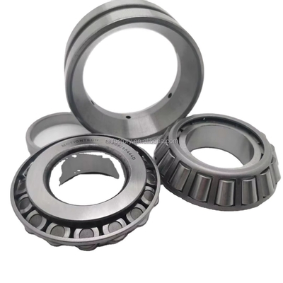 Hochpräzisions-P5-Klassifizierung 32032-X/DFC650 Doppelreihe-Toniner-Rolllager 160*240*102mm