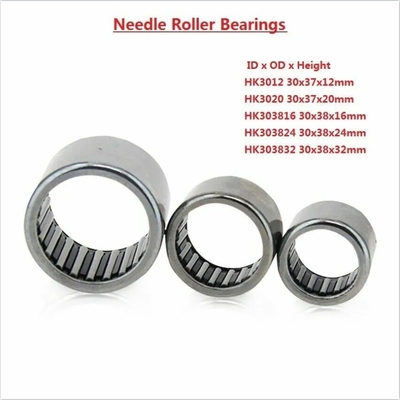 HK0306 HK0408 HK0509 HK0609 HK0709 HK0810 HK0912 Einwegsklutzlagernadel 0 8 mm offen