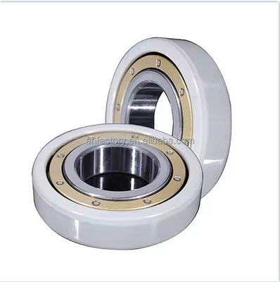 120*215*40mm Hochtemperatur-Tiefen-Groove-Kugellager 6224C3VL0241 mit C4-Freiheit
