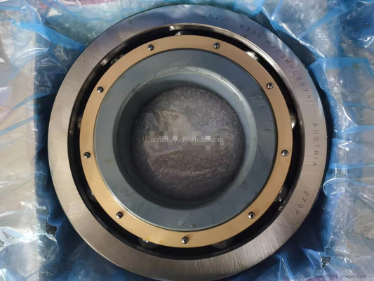 Einfachreihen-Hochtemperaturlagerkugel 6226C3VL0241 130*230*40mm für Z1V1 Vibration