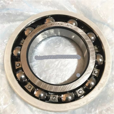 Einfachreihen-Hochtemperaturlagerkugel 6226C3VL0241 130*230*40mm für Z1V1 Vibration