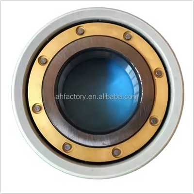 Einfachreihen-Hochtemperaturlagerkugel 6226C3VL0241 130*230*40mm für Z1V1 Vibration