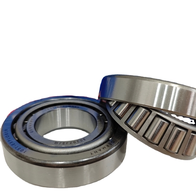 Rohrstahl HM89446/10 Tapered Roller Bearing für Leistung 34*76*24mm