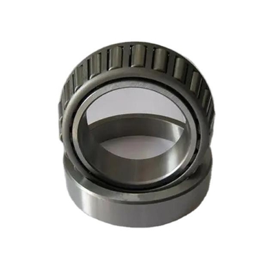 Rohrstahl HM89446/10 Tapered Roller Bearing für Leistung 34*76*24mm
