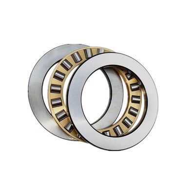 Öl-Fett-Schmierung 81176 Schub-Zylinder-Rolllager für hohe Drehgeschwindigkeit