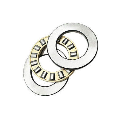 Öl-Fett-Schmierung 81176 Schub-Zylinder-Rolllager für hohe Drehgeschwindigkeit