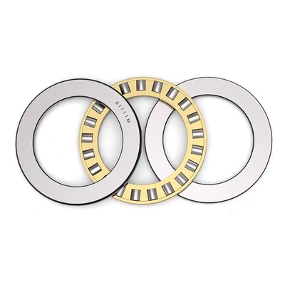 81180 Einreihenschub-Zylinderrollenlager für Hochtemperaturumgebungen