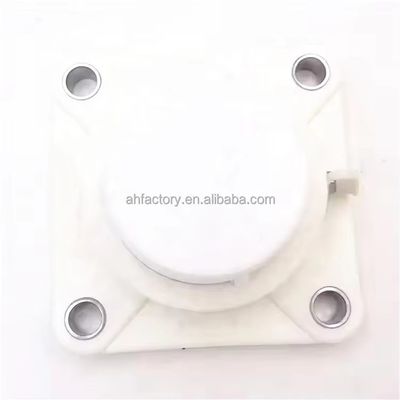 Kissenblock UCF210 Vollkeramiklager für Fahrzeugmaschinen und Baumaschinen