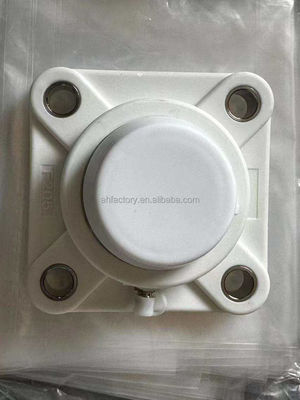 Kissenblock UCF210 Vollkeramiklager für Fahrzeugmaschinen und Baumaschinen