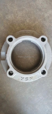 Kissenblock UCF210 Vollkeramiklager für Fahrzeugmaschinen und Baumaschinen