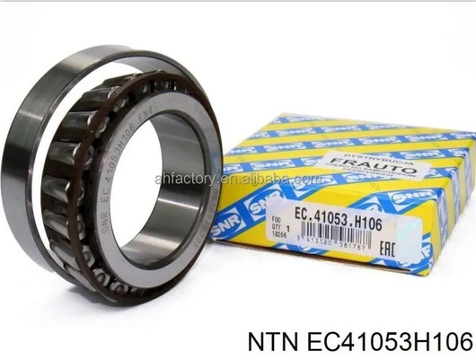 Einzeilenkanten-Rolllager HM89446 25*42*12mm für den reibungslosen Betrieb von Maschinen