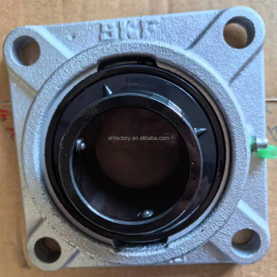 UCF210 PP Flanschgehäuse Vollkeramiklager für Traktorwalzmaschine von AH Supply