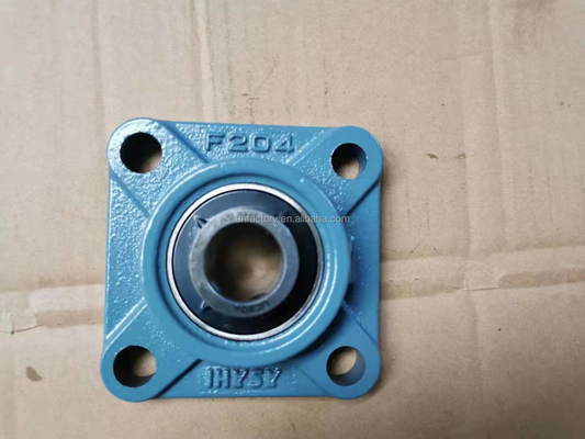 UCF210 PP Flanschgehäuse Vollkeramiklager für Traktorwalzmaschine von AH Supply