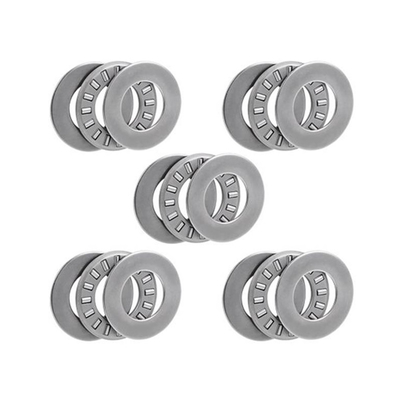 Einzelreihen-Nadel-Rolllager HF1616 HF1716 HF1816 Bk1012 OPEN Kundenspezifische Dienstleistungen