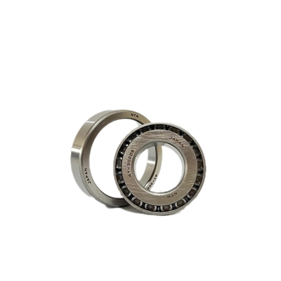 Chromstahl GCr15 Taper-Rolllager 33113 für Hochlastbetriebe
