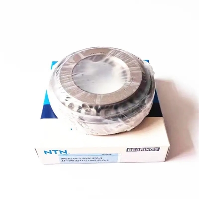 Chromstahl GCr15 Taper-Rolllager 33113 für Hochlastbetriebe