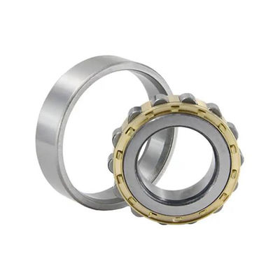 Baustoffwerkstätten Zylindrisches Walzlager N1004 NU1004 EM Präzisionslager