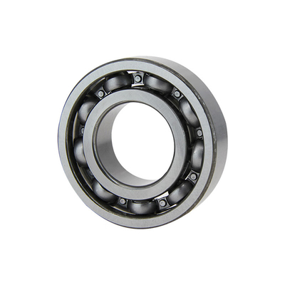 6321 RS ZZ C3 Tiefschleppkugellager 105*225*49mm mit ISO9001 2008 Zertifikat