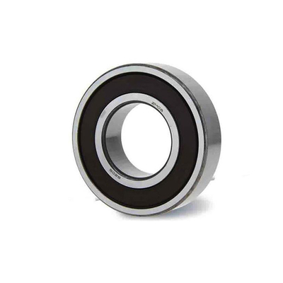 6321 RS ZZ C3 Tiefschleppkugellager 105*225*49mm mit ISO9001 2008 Zertifikat