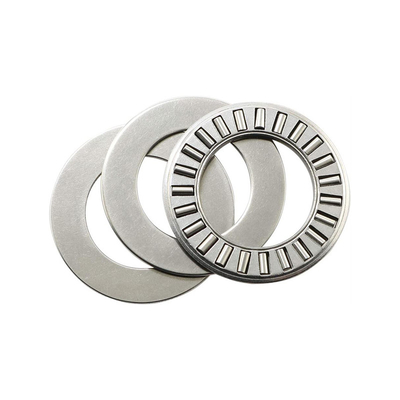 35*52*2mm Hochpräzision AXK-Reihe Flachschubnadel-Rolllager für Industrie