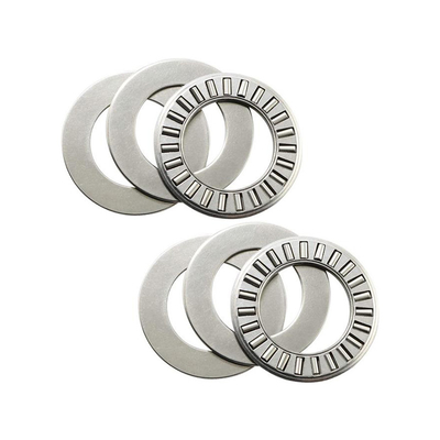 35*52*2mm Hochpräzision AXK-Reihe Flachschubnadel-Rolllager für Industrie