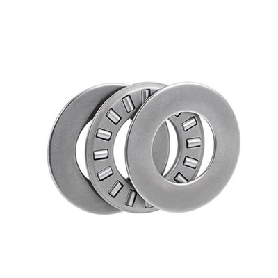 35*52*2mm Hochpräzision AXK-Reihe Flachschubnadel-Rolllager für Industrie
