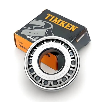 32006 32007 32008 32009 32010 Timken-Taper-Rolllager für eine stabile Leistung