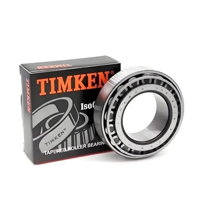 32006 32007 32008 32009 32010 Timken-Taper-Rolllager für eine stabile Leistung