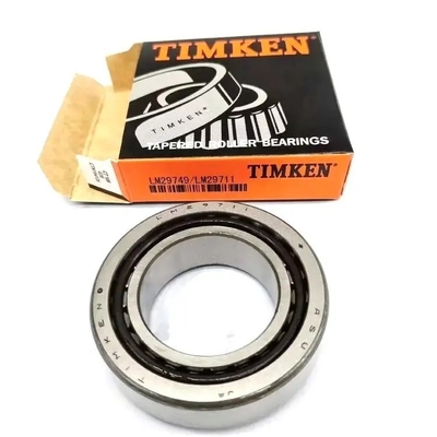 32006 32007 32008 32009 32010 Timken-Taper-Rolllager für eine stabile Leistung