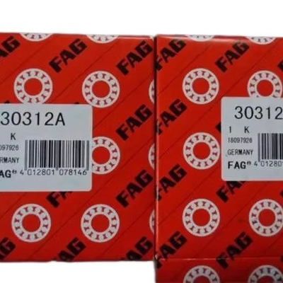 F.A.G. 32006-X-XL Spitzelrollenlager für Motorradkäfige 32006 32007 32008