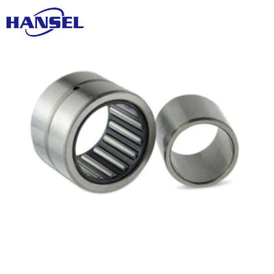 38*48*20 Größe Hochpräzisionsnadelwalzlager NK 38/20 für Maschinen