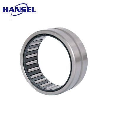 38*48*20 Größe Hochpräzisionsnadelwalzlager NK 38/20 für Maschinen