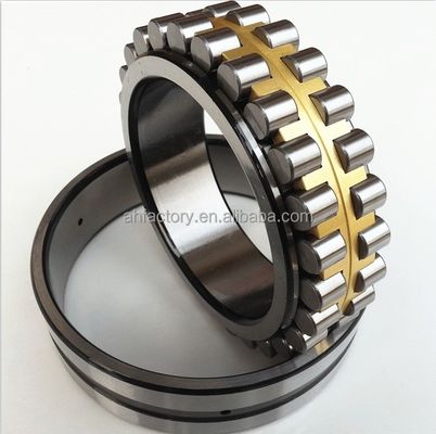 NN 3018 K Zylindrisches Walzlager mit konischem Bohrwerk 90*140*37mm Präzisionsbewertung P6