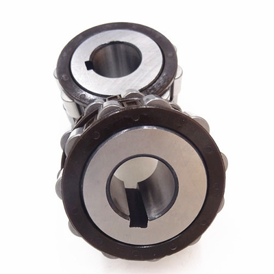 Langlebigkeit Exzentrisches Lager 22x53.5x32mm für Reduktor Doppelreihe Zylindrroller