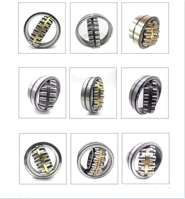 Langlebigkeit Exzentrisches Lager 22x53.5x32mm für Reduktor Doppelreihe Zylindrroller