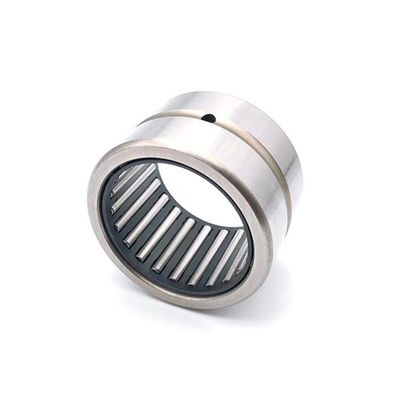 MR24SS Cam Follower Needle Roller Bearings Maß und Logo für Bauarbeiten