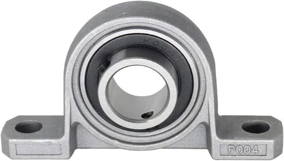 KP08 KP000 001 002 003 004 005 Kissenblock-Einsatzlager für Baumaschinen