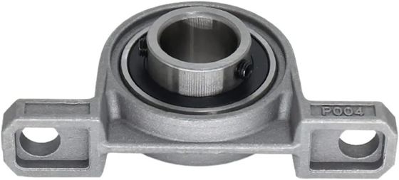 KP08 KP000 001 002 003 004 005 Kissenblock-Einsatzlager für Baumaschinen