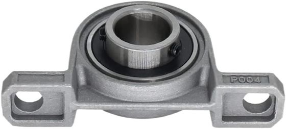 KP08 KP000 001 002 003 004 005 Kissenblock-Einsatzlager für Baumaschinen