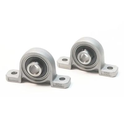 KP08 KP000 001 002 003 004 005 Kissenblock-Einsatzlager für Baumaschinen