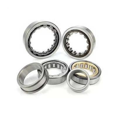 ISO9001 2008 zertifiziertes M30-8CG32 zylindrisches Walzlager für Getriebe 30*80*22mm