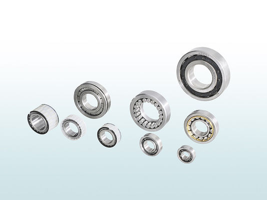 ISO9001 2008 zertifiziertes M30-8CG32 zylindrisches Walzlager für Getriebe 30*80*22mm